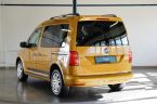 Volkswagen Caddy - fotka číslo 6