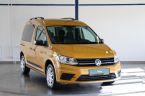 Volkswagen Caddy - fotka číslo 7