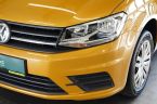Volkswagen Caddy - fotka číslo 8