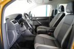 Volkswagen Caddy - fotka číslo 10