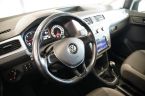 Volkswagen Caddy - fotka číslo 13