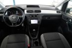 Volkswagen Caddy - fotka číslo 5