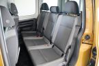 Volkswagen Caddy - fotka číslo 23