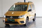 Volkswagen Caddy - fotka číslo 0
