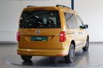 Volkswagen Caddy - fotka číslo 1