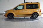 Volkswagen Caddy - fotka číslo 2