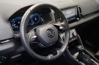 Škoda Karoq - fotka číslo 4