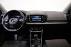 Škoda Karoq - fotka číslo 5