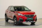 Peugeot 3008 - fotka číslo 1