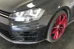 Volkswagen Golf - fotka číslo 8