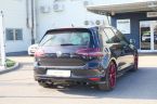 Volkswagen Golf - fotka číslo 1