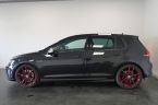 Volkswagen Golf - fotka číslo 2