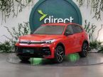 Volkswagen Tiguan - fotka číslo 0