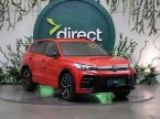 Volkswagen Tiguan - fotka číslo 7