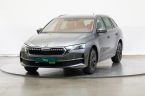 Škoda Octavia - fotka číslo 0