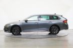 Škoda Octavia - fotka číslo 2