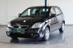 Kia Rio - fotka číslo 0