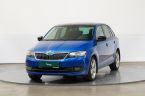 Škoda Rapid - fotka číslo 0