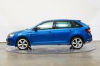 Škoda Rapid - fotka číslo 2