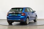 Škoda Rapid - fotka číslo 1