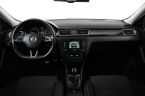 Škoda Rapid - fotka číslo 4