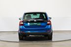 Škoda Rapid - fotka číslo 5