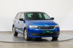 Škoda Rapid - fotka číslo 7