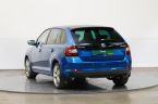 Škoda Rapid - fotka číslo 6