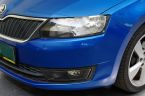 Škoda Rapid - fotka číslo 8