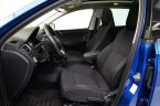 Škoda Rapid - fotka číslo 10