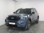 Ford Explorer - fotka číslo 0