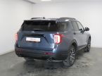 Ford Explorer - fotka číslo 1