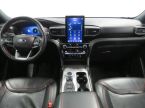 Ford Explorer - fotka číslo 4