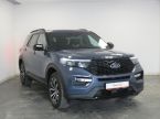 Ford Explorer - fotka číslo 7