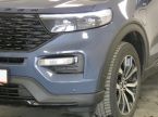 Ford Explorer - fotka číslo 8
