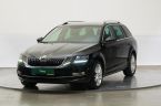 Škoda Octavia - fotka číslo 0
