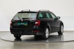 Škoda Octavia - fotka číslo 1