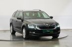 Škoda Octavia - fotka číslo 7