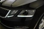 Škoda Octavia - fotka číslo 8