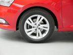 Škoda Fabia - fotka číslo 9