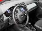 Škoda Fabia - fotka číslo 11