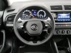 Škoda Fabia - fotka číslo 17