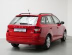 Škoda Fabia - fotka číslo 1