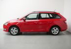 Škoda Fabia - fotka číslo 2