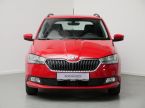 Škoda Fabia - fotka číslo 3