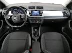 Škoda Fabia - fotka číslo 4