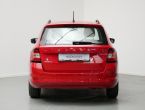 Škoda Fabia - fotka číslo 5