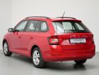 Škoda Fabia - fotka číslo 6