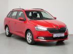 Škoda Fabia - fotka číslo 7