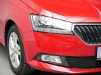 Škoda Fabia - fotka číslo 8